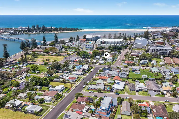 Second view of Homely apartment listing, 6/1 McGirr Avenue, The Entrance NSW 2261