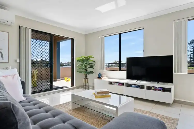 Fourth view of Homely apartment listing, 6/1 McGirr Avenue, The Entrance NSW 2261