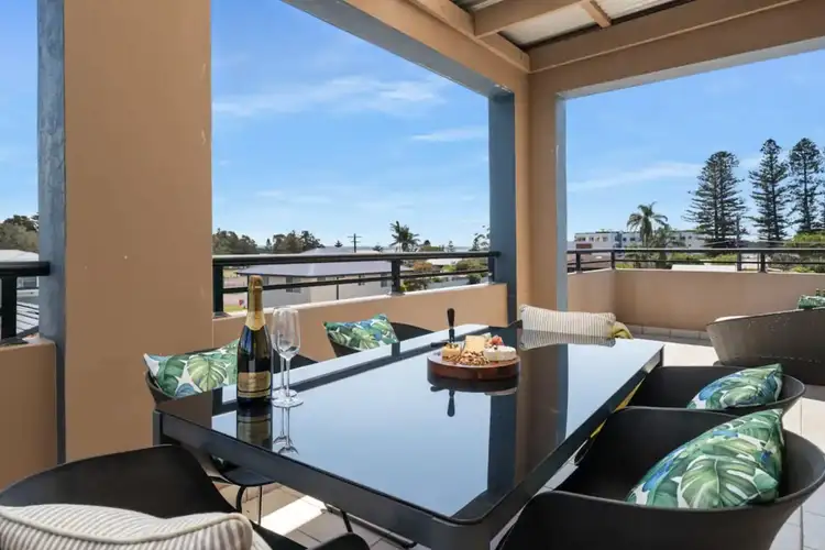 Fifth view of Homely apartment listing, 6/1 McGirr Avenue, The Entrance NSW 2261