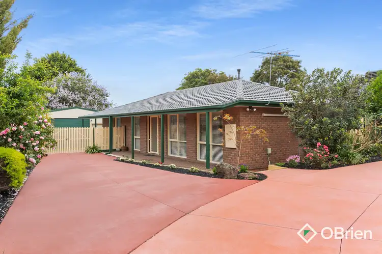Main view of Homely house listing, 246 Heatherhill Road, Frankston VIC 3199