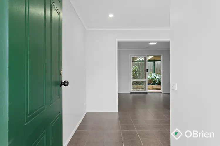Second view of Homely house listing, 246 Heatherhill Road, Frankston VIC 3199