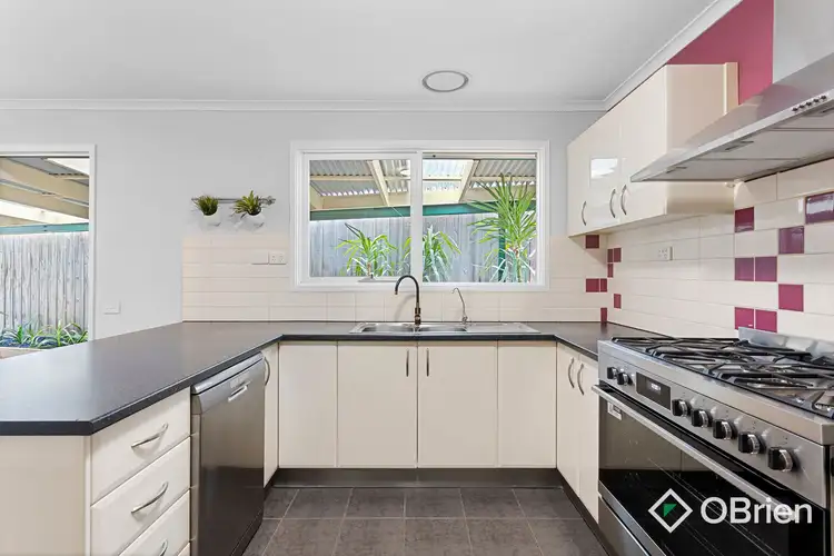 Fifth view of Homely house listing, 246 Heatherhill Road, Frankston VIC 3199