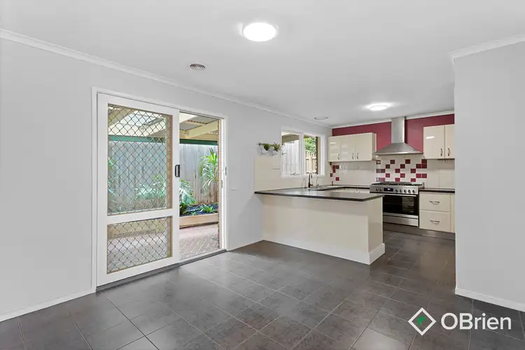 Sixth view of Homely house listing, 246 Heatherhill Road, Frankston VIC 3199