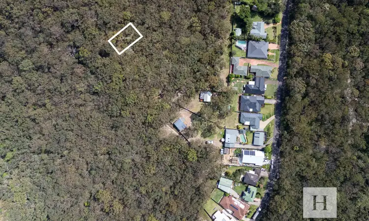 Second view of Homely land listing, 25 Abercarn Crescent, Buttaba NSW 2283