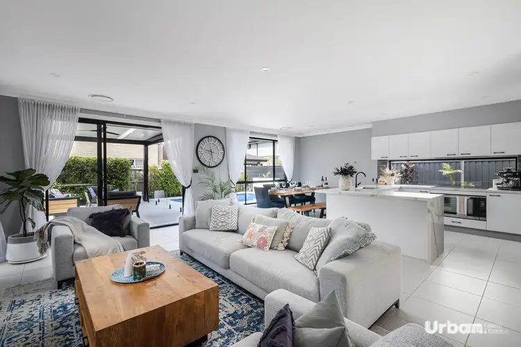 Fourth view of Homely house listing, 6 Avocet Circuit, Marsden Park NSW 2765