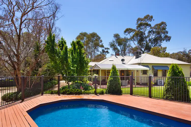40 High Street, Axedale VIC 3551