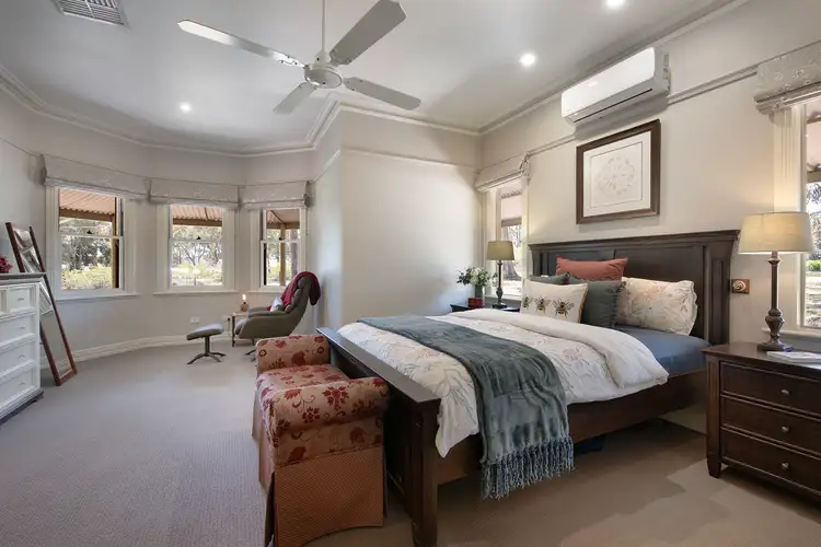 Second view of Homely house listing, 40 High Street, Axedale VIC 3551