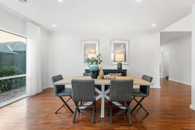 Fifth view of Homely house listing, 30 Shute Avenue, Berwick VIC 3806