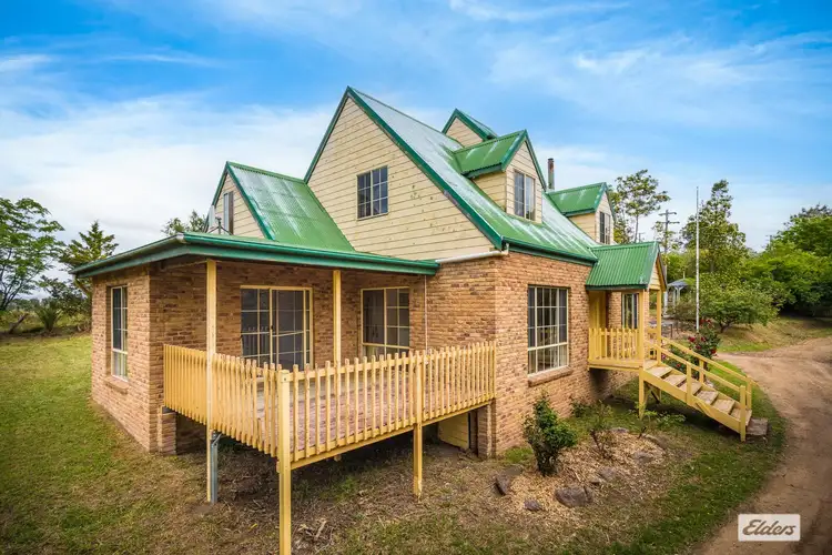 Third view of Homely house listing, 34 Miners Close, Bega NSW 2550