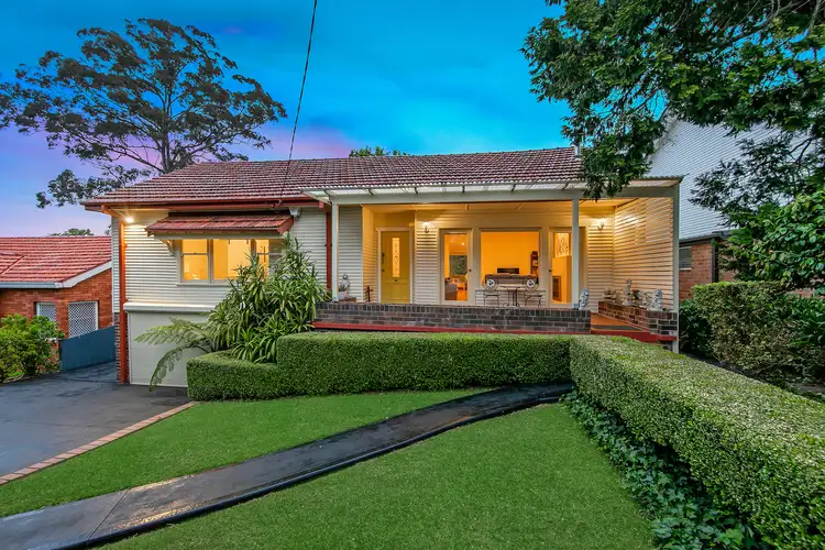 12 Lilla Road, Pennant Hills NSW 2120