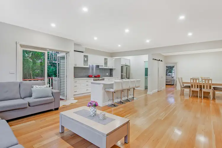 Third view of Homely house listing, 12 Lilla Road, Pennant Hills NSW 2120