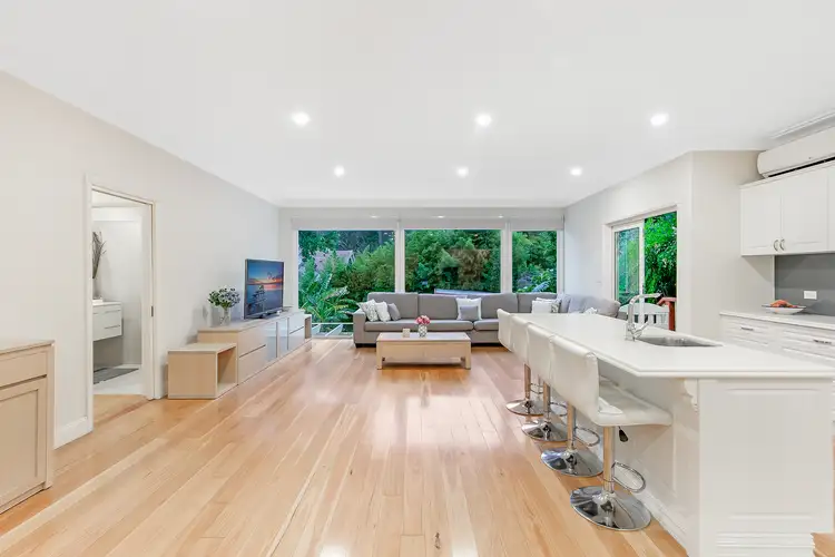 Fourth view of Homely house listing, 12 Lilla Road, Pennant Hills NSW 2120