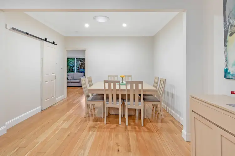 Fifth view of Homely house listing, 12 Lilla Road, Pennant Hills NSW 2120