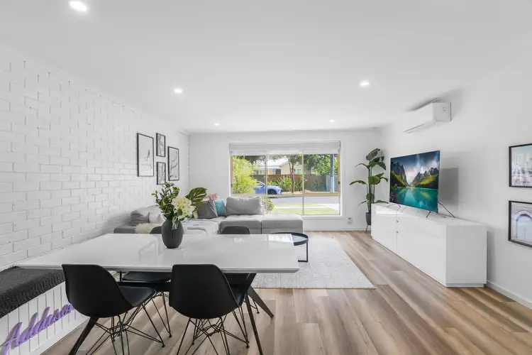 1/2 Weeden Drive, Werribee VIC 3030