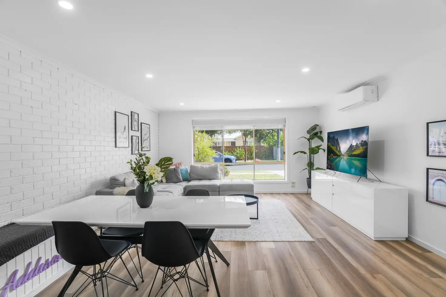 Main view of Homely house listing, 1/2 Weeden Drive, Werribee VIC 3030