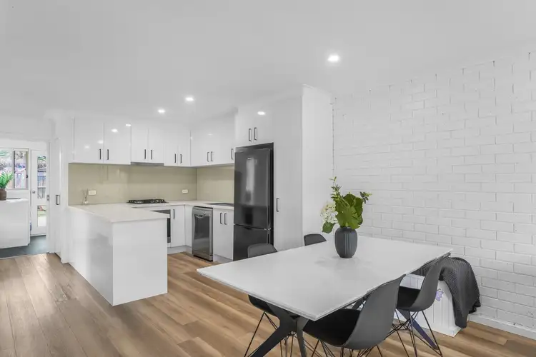 Second view of Homely house listing, 1/2 Weeden Drive, Werribee VIC 3030