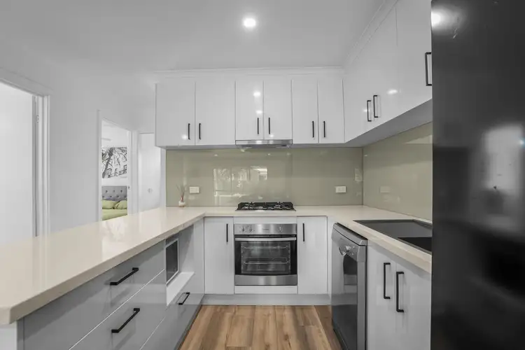 Fourth view of Homely house listing, 1/2 Weeden Drive, Werribee VIC 3030