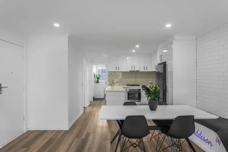 Sixth view of Homely house listing, 1/2 Weeden Drive, Werribee VIC 3030