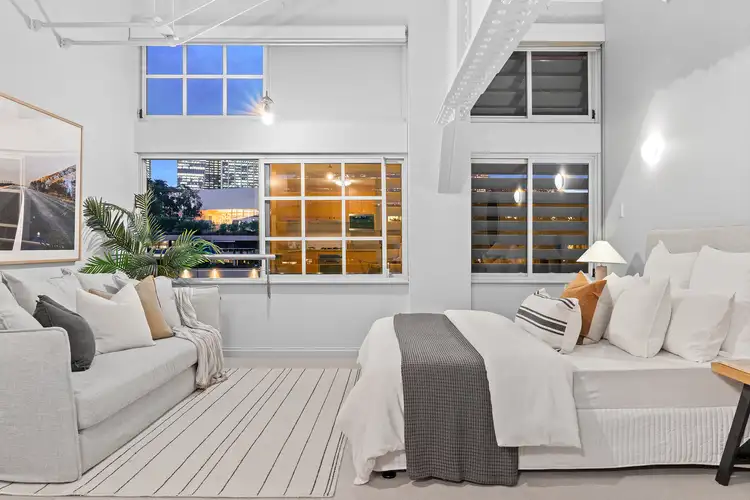 360/6 Cowper Wharf Roadway, Woolloomooloo NSW 2011