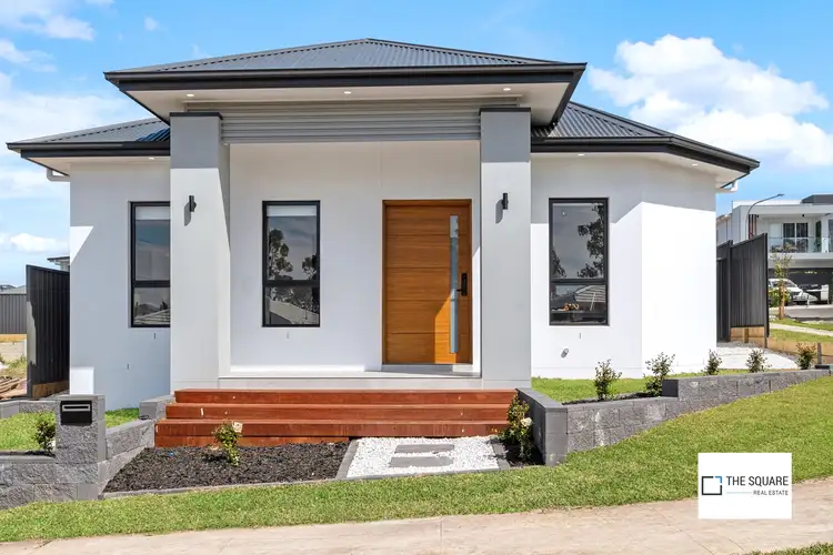 11 Alvine Place, Oakville NSW 2765