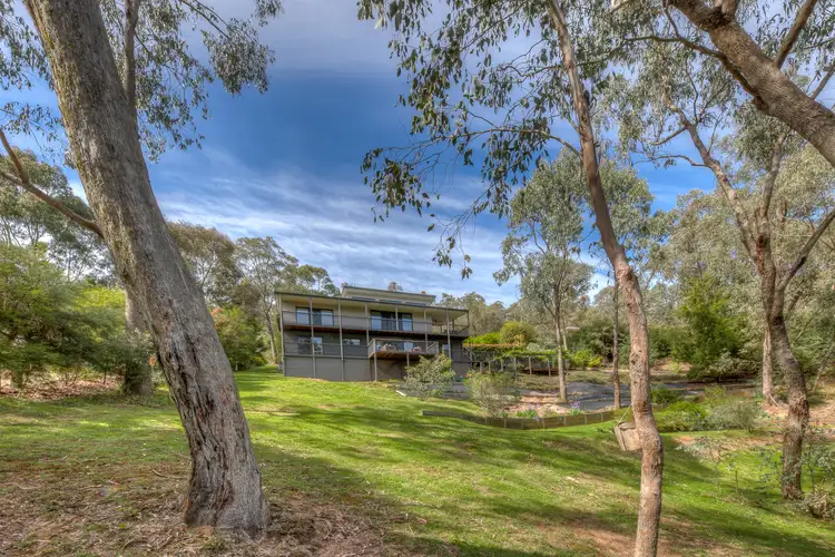 38 Hargreaves Road, Bright VIC 3741
