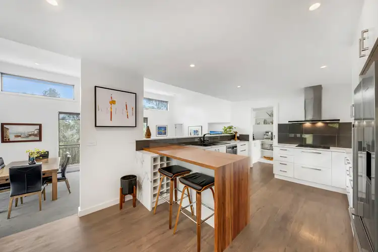 Third view of Homely house listing, 38 Hargreaves Road, Bright VIC 3741