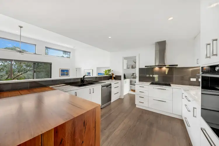 Fourth view of Homely house listing, 38 Hargreaves Road, Bright VIC 3741