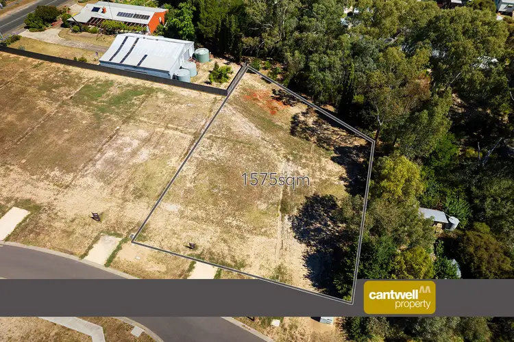 Lot 6 Langdon Street, Castlemaine VIC 3450