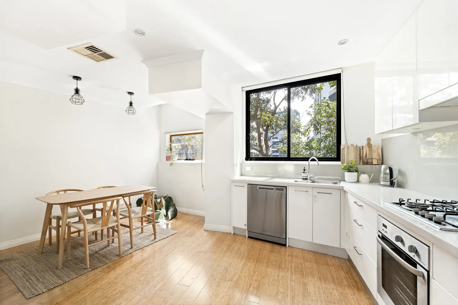 Main view of Homely apartment listing, 105/11A Lachlan Street, Waterloo NSW 2017