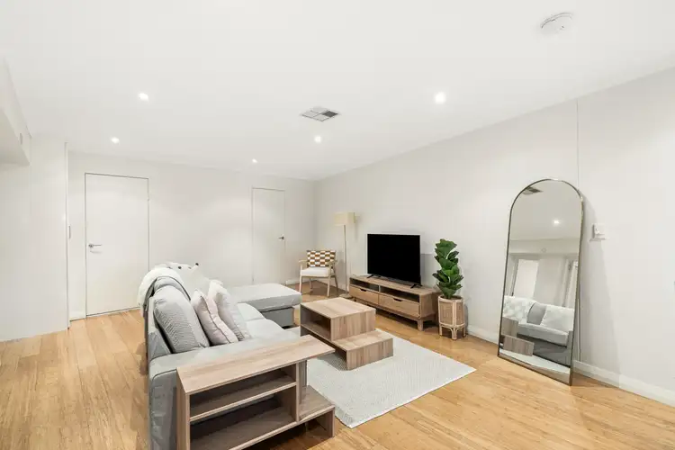 Second view of Homely apartment listing, 105/11A Lachlan Street, Waterloo NSW 2017