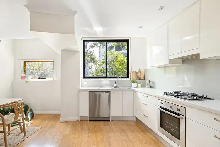 Fourth view of Homely apartment listing, 105/11A Lachlan Street, Waterloo NSW 2017