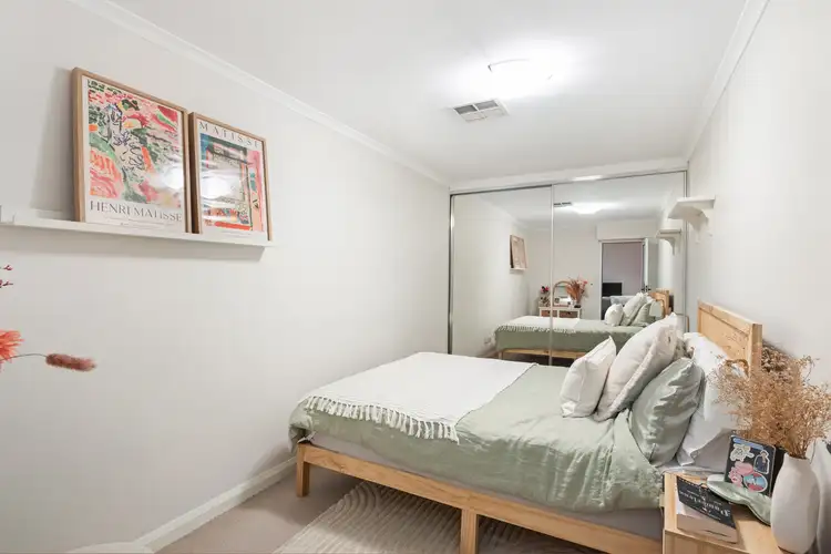 Fifth view of Homely apartment listing, 105/11A Lachlan Street, Waterloo NSW 2017