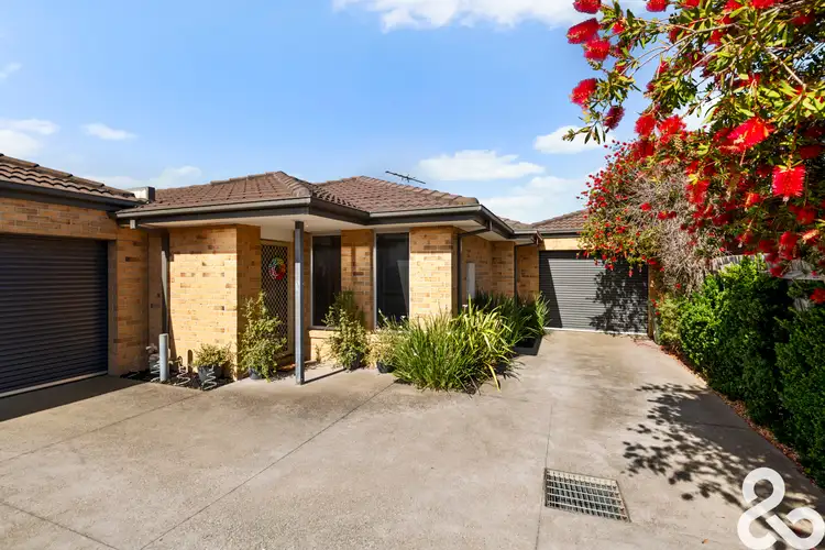 2/12 Blackwood Street, Lalor VIC 3075