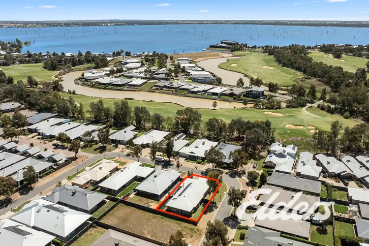 Main view of Homely house listing, 9 Coco Crescent, Yarrawonga VIC 3730