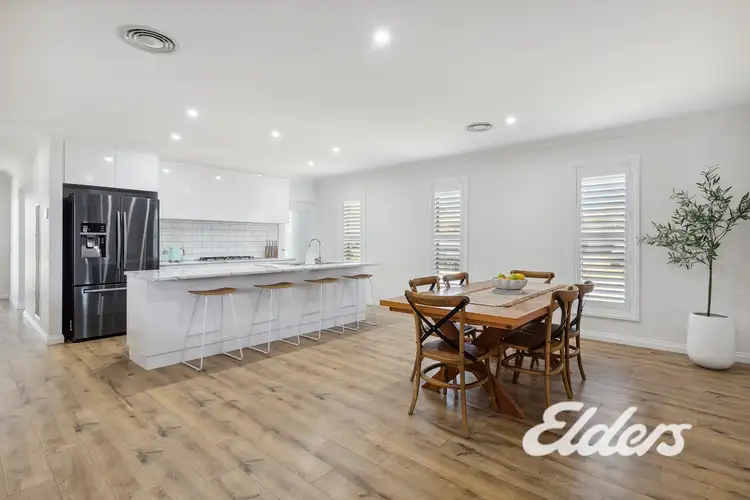 Third view of Homely house listing, 9 Coco Crescent, Yarrawonga VIC 3730
