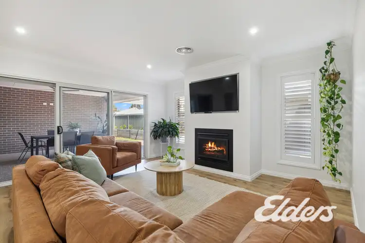 Fourth view of Homely house listing, 9 Coco Crescent, Yarrawonga VIC 3730