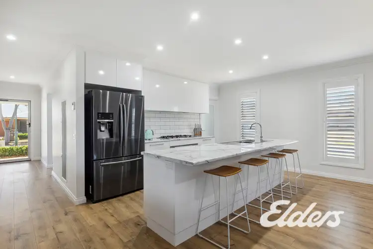 Fifth view of Homely house listing, 9 Coco Crescent, Yarrawonga VIC 3730