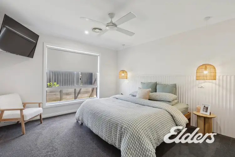 Sixth view of Homely house listing, 9 Coco Crescent, Yarrawonga VIC 3730