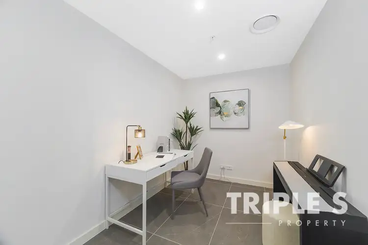 Second view of Homely apartment listing, 1801D/101 Waterloo Road, Macquarie Park NSW 2113