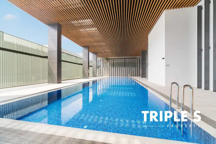 Third view of Homely apartment listing, 1801D/101 Waterloo Road, Macquarie Park NSW 2113
