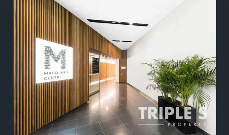 Fifth view of Homely apartment listing, 1801D/101 Waterloo Road, Macquarie Park NSW 2113