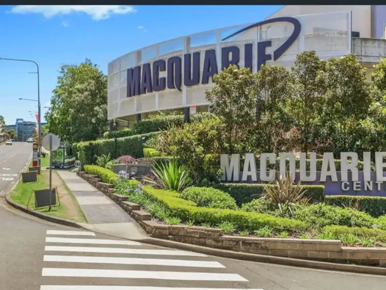 Sixth view of Homely apartment listing, 1801D/101 Waterloo Road, Macquarie Park NSW 2113