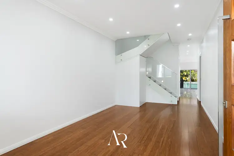 Second view of Homely semi-detached listing, 77 Sandakan Road, Revesby Heights NSW 2212