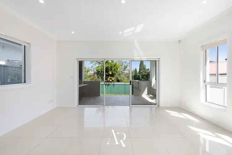 Fourth view of Homely semi-detached listing, 77 Sandakan Road, Revesby Heights NSW 2212
