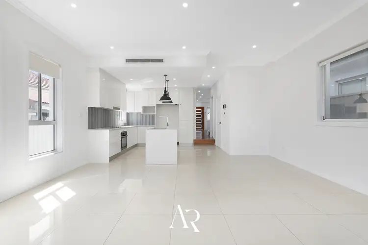 Fifth view of Homely semi-detached listing, 77 Sandakan Road, Revesby Heights NSW 2212