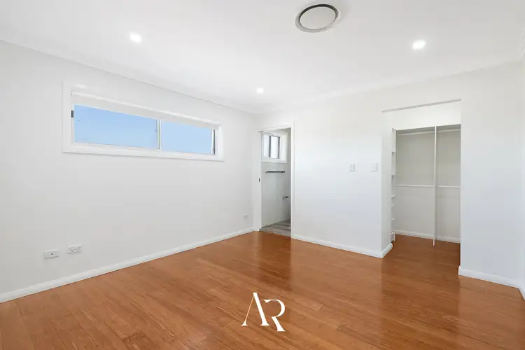 Sixth view of Homely semi-detached listing, 77 Sandakan Road, Revesby Heights NSW 2212