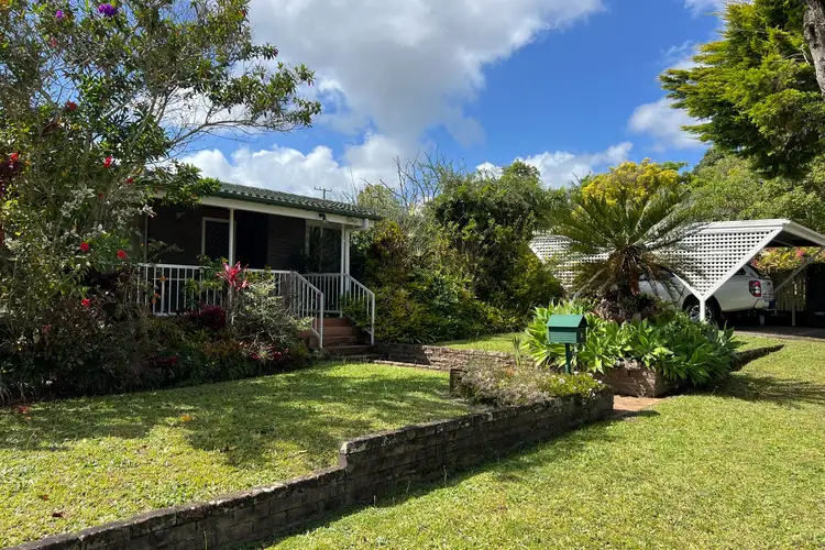 5 Wattle Street, Cooroy QLD 4563