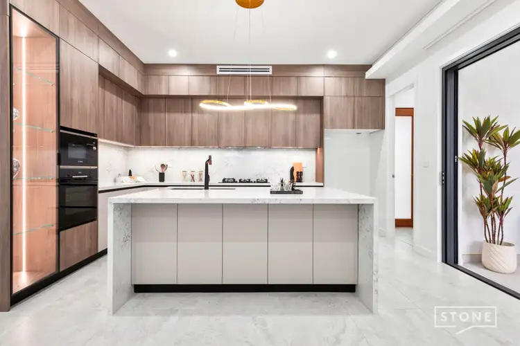 Fifth view of Homely semi-detached listing, 47 Oakes Avenue, Eastwood NSW 2122