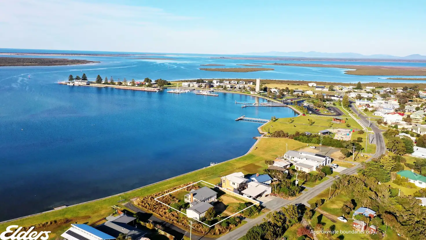 Main view of Homely house listing, 47 Bay Street, Port Albert VIC 3971
