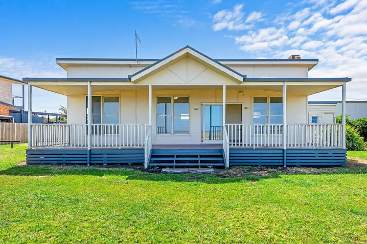 Second view of Homely house listing, 47 Bay Street, Port Albert VIC 3971